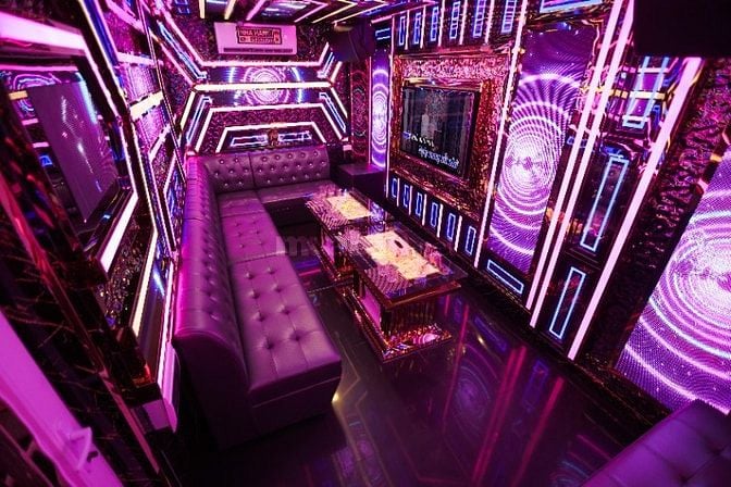 [CHÍNH CHỦ] SANG NHƯỢNG CƠ SỞ KINH DOANH KARAOKE & MASSAGE CAO CẤP