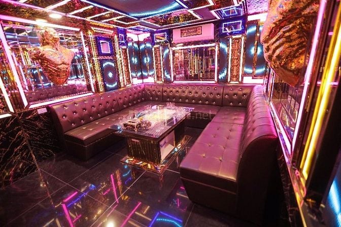 [CHÍNH CHỦ] SANG NHƯỢNG CƠ SỞ KINH DOANH KARAOKE & MASSAGE CAO CẤP