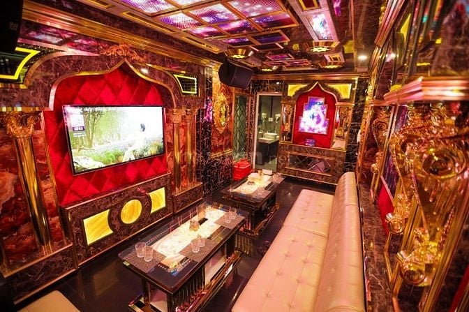 [CHÍNH CHỦ] SANG NHƯỢNG CƠ SỞ KINH DOANH KARAOKE & MASSAGE CAO CẤP