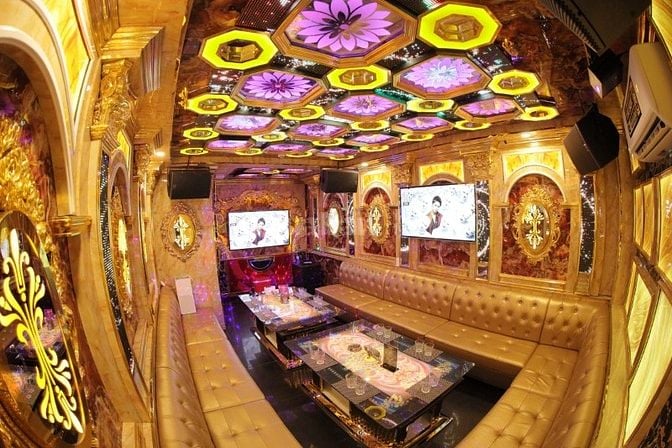 [CHÍNH CHỦ] SANG NHƯỢNG CƠ SỞ KINH DOANH KARAOKE & MASSAGE CAO CẤP