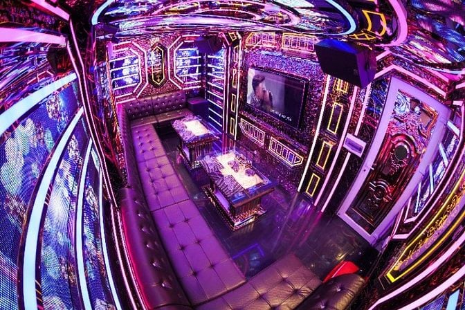 [CHÍNH CHỦ] SANG NHƯỢNG CƠ SỞ KINH DOANH KARAOKE & MASSAGE CAO CẤP