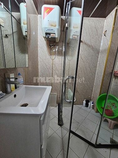 HOT Cần bán nhà Thái Hà 61m2, 4 tầng, 2 Mặt Ngõ ôtô tránh, kinh doanh
