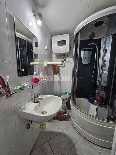 HOT Cần bán nhà Thái Hà 61m2, 4 tầng, 2 Mặt Ngõ ôtô tránh, kinh doanh