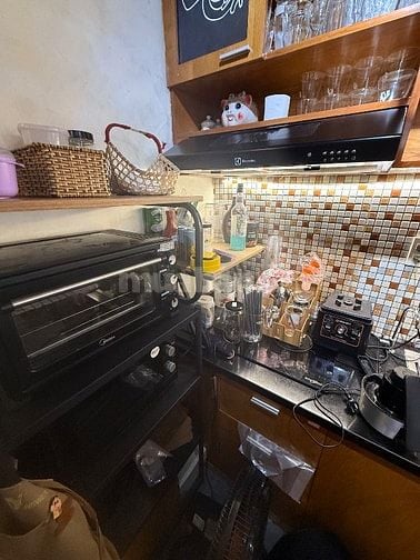 Chính chủ SANG NHƯỢNG QUÁN CAFE MT 3 tháng 2, KD 5 NĂM