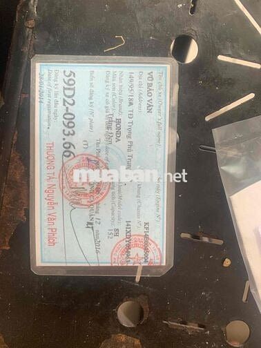 sh 150 2013 cần bán gấp