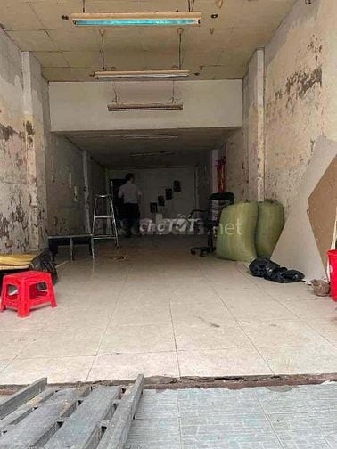 NHÀ BÁN MẶT TIỀN KINH DOANH GIA PHÚ DT(3.8X19)GIÁ 15.5 TỶ 