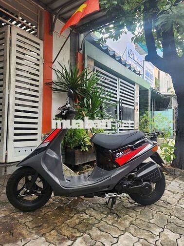 Cần bán xe Honda Dio 2 thì 50cc