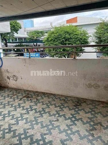 NHÀ BÁN MẶT TIỀN KINH DOANH GIA PHÚ DT(3.8X19)GIÁ 15.5 TỶ 