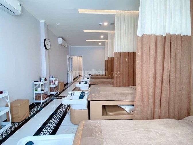 MẶT TIỀN ÂU CƠ, 115m2( 4.7 x 25 ) 4 tầng, Ngộp bán gấp P14 Tân Bình