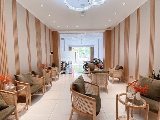 MẶT TIỀN ÂU CƠ, 115m2( 4.7 x 25 ) 4 tầng, Ngộp bán gấp P14 Tân Bình