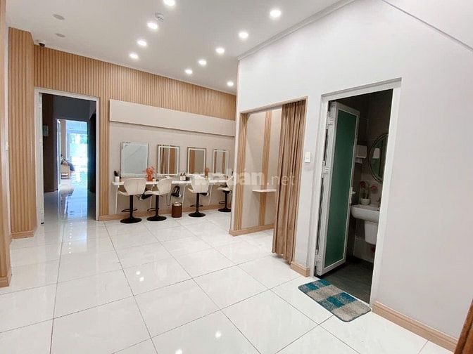 MẶT TIỀN ÂU CƠ, 115m2( 4.7 x 25 ) 4 tầng, Ngộp bán gấp P14 Tân Bình