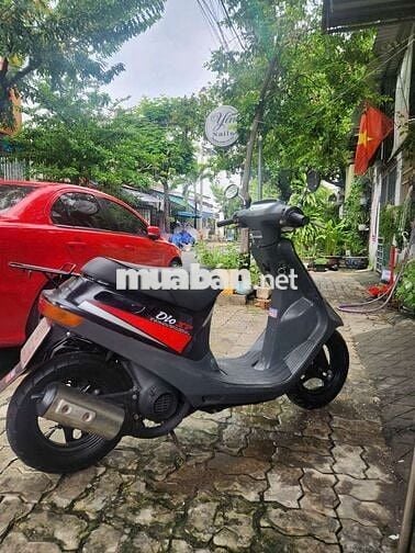 Cần bán xe Honda Dio 2 thì 50cc