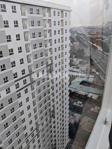 Bán căn hộ 2PN 2 nhà vs, căn góc, mới 100% chưa ở, không lỗi gì D28-01
