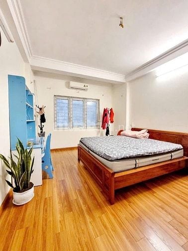 BÁN NHÀ LẠC LONG QUÂN, PHÂN LÔ QUAN CHỨC, Ô TÔ, 75,3 M2, GIÁ 18,7 TỶ
