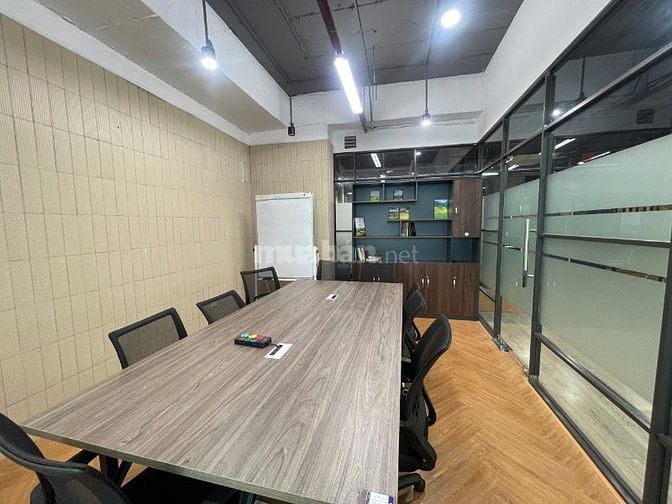 [Khuất Duy Tiến] Cần pass lại VP 345m2 do mở rộng kinh doanh