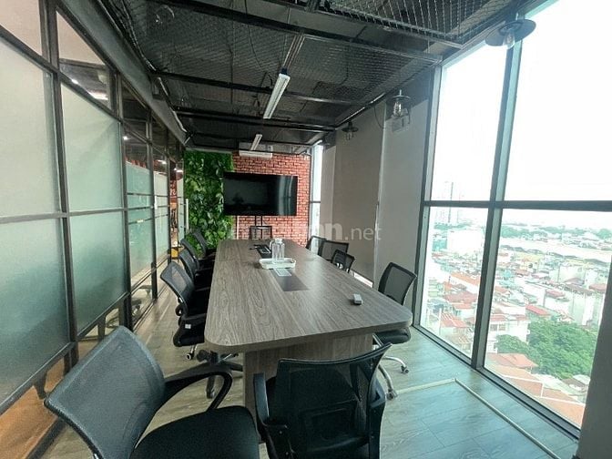 [Khuất Duy Tiến] Cần pass lại VP 345m2 do mở rộng kinh doanh