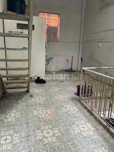 NHÀ BÁN MẶT TIỀN KINH DOANH GIA PHÚ DT(3.8X19)GIÁ 15.5 TỶ 
