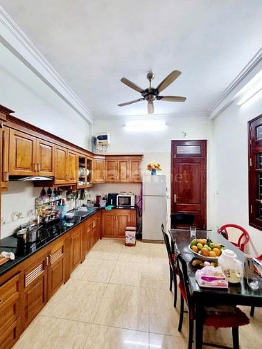 BÁN NHÀ LẠC LONG QUÂN, PHÂN LÔ QUAN CHỨC, Ô TÔ, 75,3 M2, GIÁ 18,7 TỶ