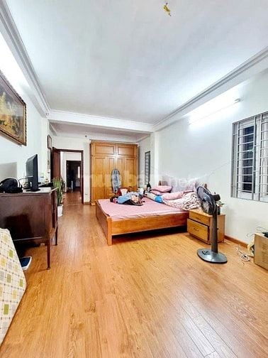 BÁN NHÀ LẠC LONG QUÂN, PHÂN LÔ QUAN CHỨC, Ô TÔ, 75,3 M2, GIÁ 18,7 TỶ