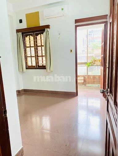 Cho thuê căn hộ Đường Sắt 590 cmt8, 2 PN, giá 8tr/tháng
