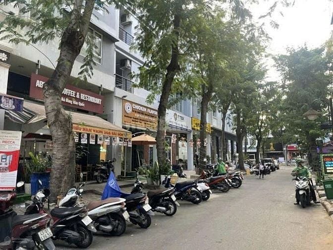 Hàng hiếm, bán đất khu Hưng Gia 2 PMH tiện xây mới kinh doanh 