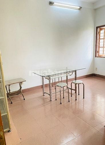 Cho thuê căn hộ Đường Sắt 590 cmt8, 2 PN, giá 8tr/tháng
