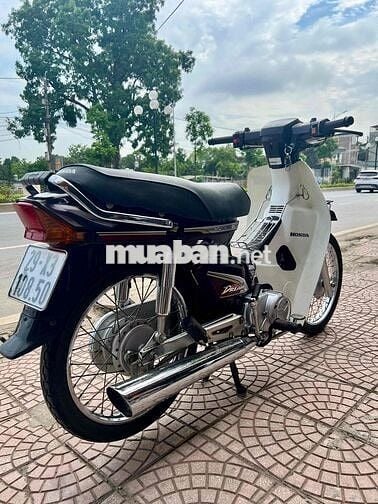 Cần bán Dream Việt 2013 biển Hà Nội xe chất