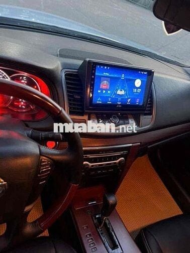 Nissan Teana 2010 2.0 AT