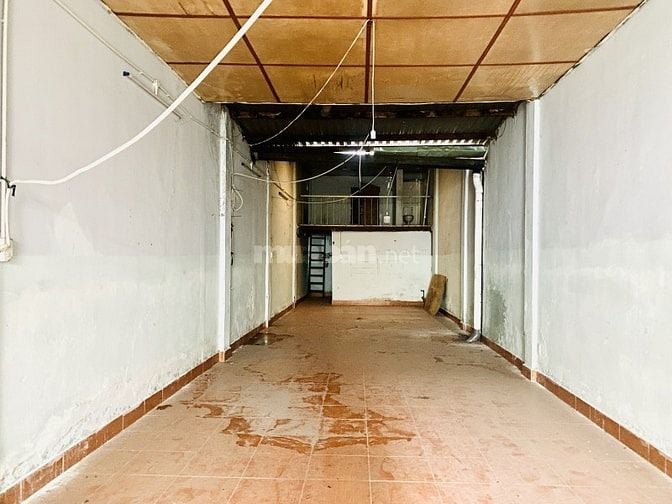 MẶT TIỀN TAAN PHÚ (8.1M x 22.5M) - 5 PHÚT QUA BÀU CÁT CHỈ 16.5 tỷ 