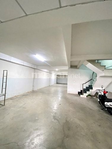 Cho Thuê Văn Phòng Thủ Dầu Một - CMT8 | 277m²/Tầng, 35 Triệu