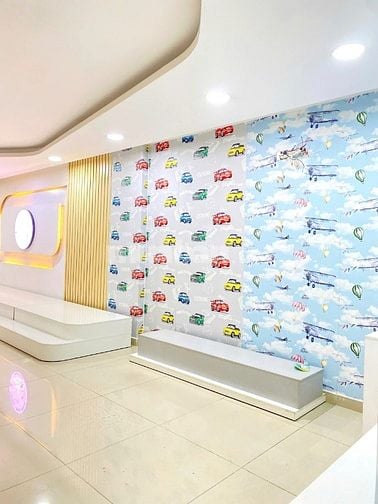 Cho Thuê Văn Phòng Thủ Dầu Một - CMT8 | 277m²/Tầng, 35 Triệu