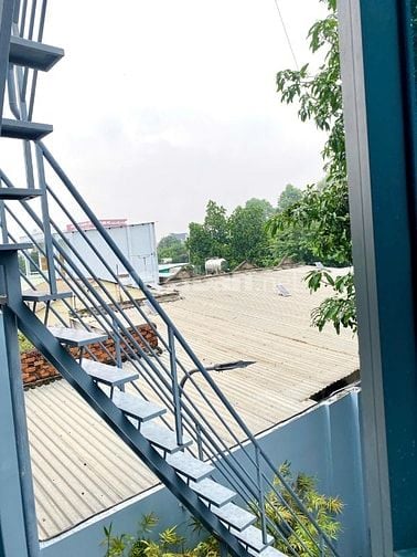 Cho Thuê Văn Phòng Thủ Dầu Một - CMT8 | 277m²/Tầng, 35 Triệu
