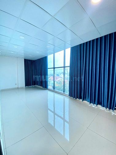 Cho Thuê Văn Phòng Thủ Dầu Một - CMT8 | 277m²/Tầng, 35 Triệu