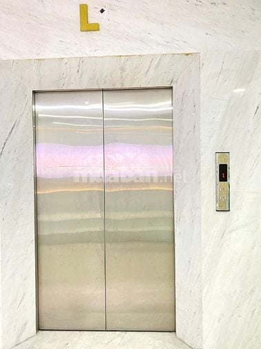 Cho Thuê Văn Phòng Thủ Dầu Một - CMT8 | 277m²/Tầng, 35 Triệu