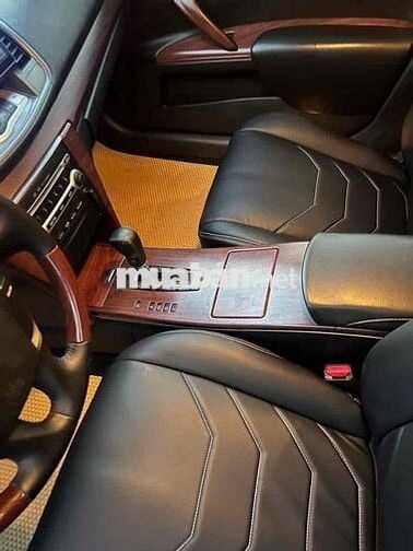 Nissan Teana 2010 2.0 AT