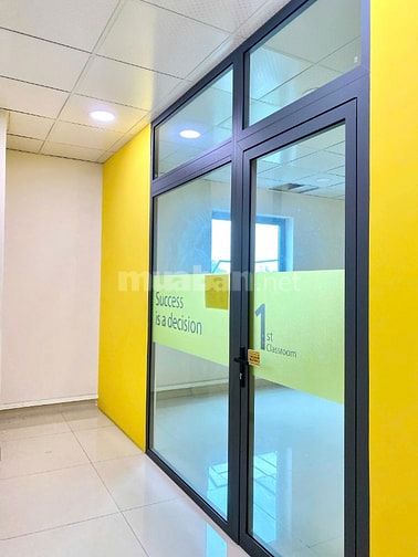 Cho Thuê Văn Phòng Thủ Dầu Một - CMT8 | 277m²/Tầng, 35 Triệu