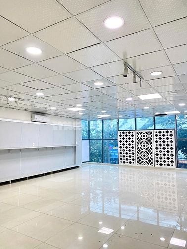 Cho Thuê Văn Phòng Thủ Dầu Một - CMT8 | 277m²/Tầng, 35 Triệu