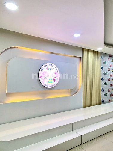 Cho Thuê Văn Phòng Thủ Dầu Một - CMT8 | 277m²/Tầng, 35 Triệu