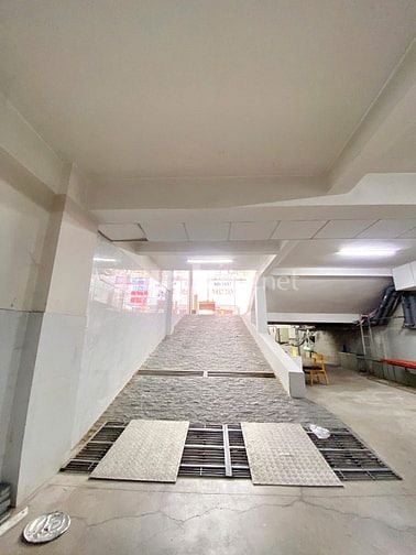 Cho Thuê Văn Phòng Thủ Dầu Một - CMT8 | 277m²/Tầng, 35 Triệu
