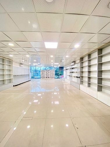Cho Thuê Văn Phòng Thủ Dầu Một - CMT8 | 277m²/Tầng, 35 Triệu