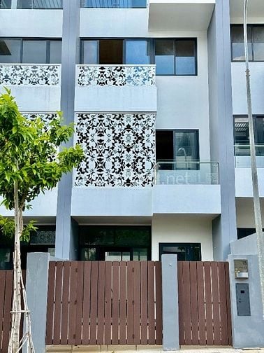 Bán nhà phố 5m x 25m tại Thành Phố Cà Phê, chiết khấu cao, nhà ở ngay