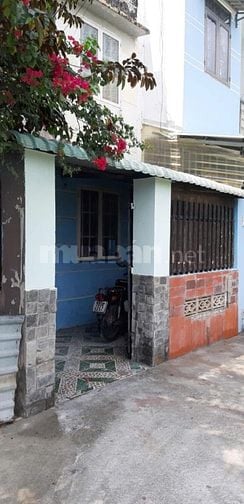 Chú Hùng cần cho thuê căn nhà 1 tháng 2tr5 ở đường giòng lớn, long an 