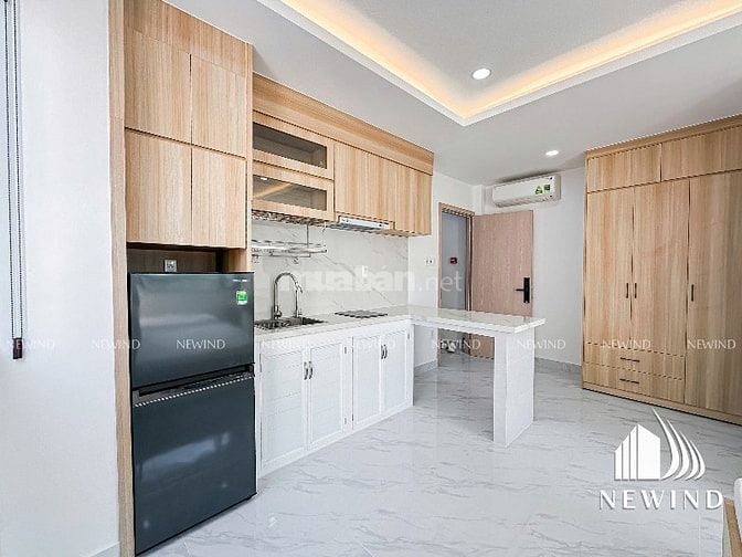 CHDV mới 100% Bancol, Cửa sổ trời tại KDC Phước Kiểng A