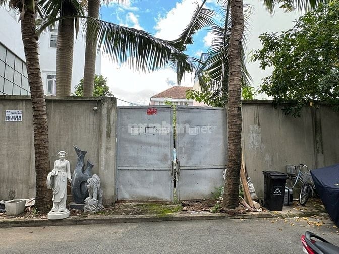 Bán đất thổ cư Q.2, Bình Khánh, 176m², 27 tỷ, sổ đỏ