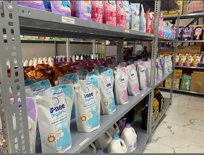 ĐANG TUYỂN LAO ĐỘNG PHỔ THÔNG LÀM CHÍNH THỨC (LÀM THỜI VỤ)