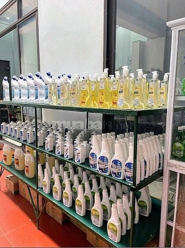 ĐANG TUYỂN LAO ĐỘNG PHỔ THÔNG LÀM CHÍNH THỨC (LÀM THỜI VỤ)