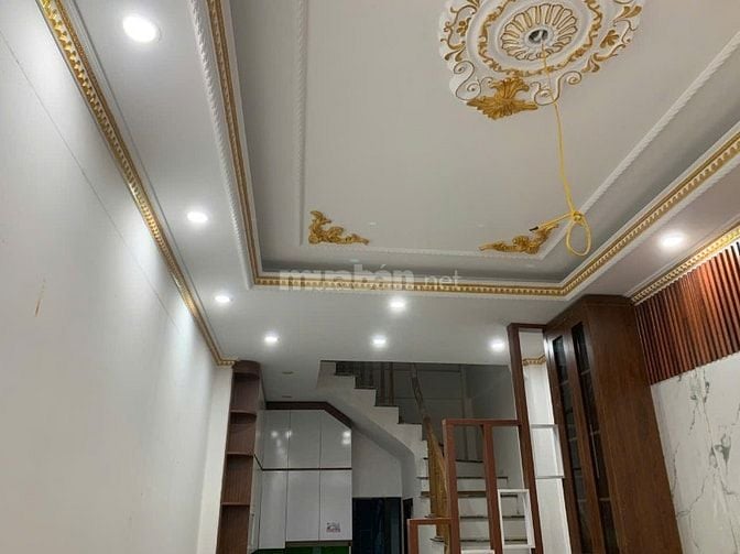 BÁN GẤP NHÀ ĐẸP 5 TẦNG🔥30m2🔥GIÁ CHỈ 4,33 TỶ🔥GẦN AEON MALL HĐ🔥