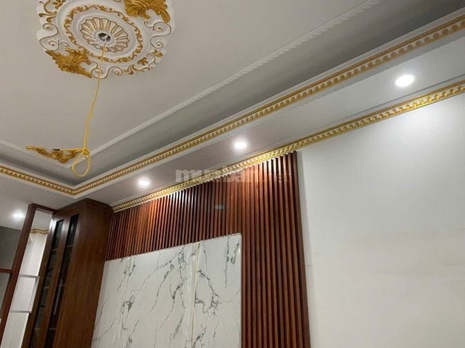 BÁN GẤP NHÀ ĐẸP 5 TẦNG🔥30m2🔥GIÁ CHỈ 4,33 TỶ🔥GẦN AEON MALL HĐ🔥