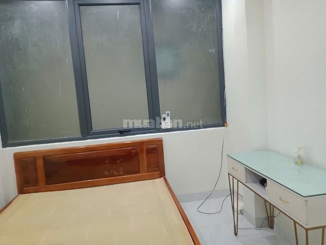 Cho thuê nhà ngõ 71 phố Phương Mai, quận Đống Đa, Hà Nội