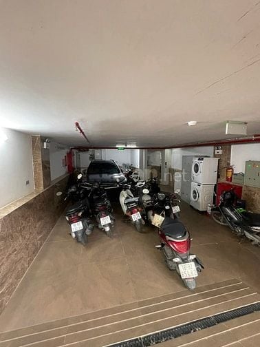 Bán nhà mặt phố Nguyễn Văn Tuyết, Tây Sơn, Q Đống Đa, 80m2, 9 tầng, TM